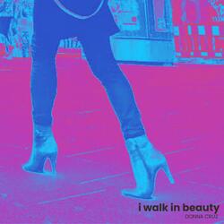 I Walk in Beauty