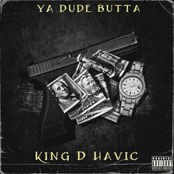 I'm Supa (feat. Ya Dude Butta)