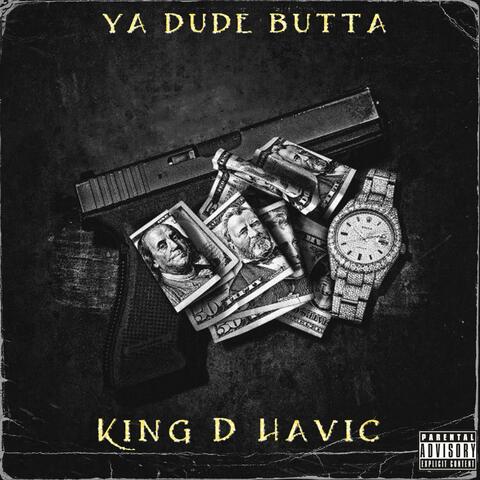 I'm Supa (feat. Ya Dude Butta)