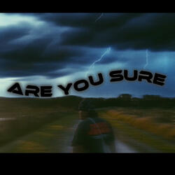 Are You Sure