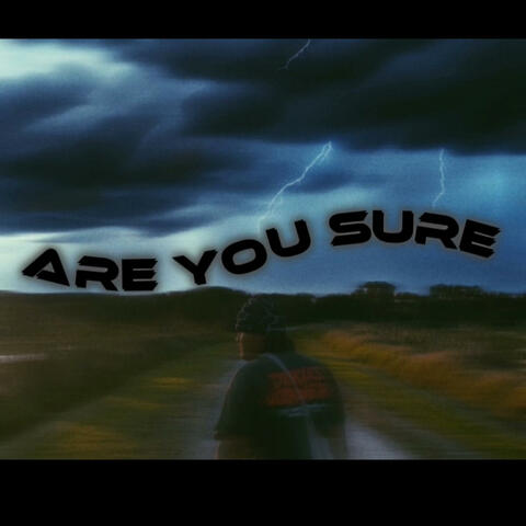 Are You Sure