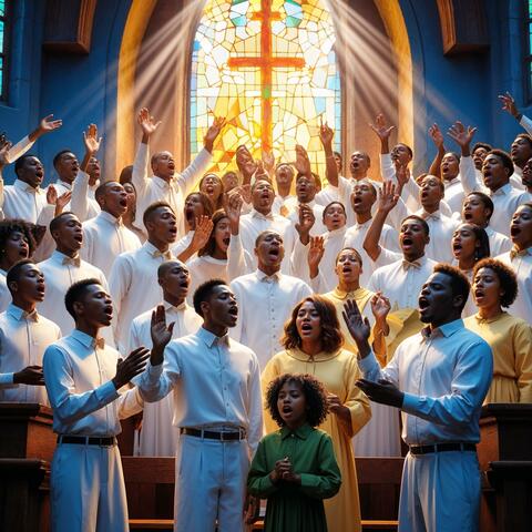 Lucy’s Gospel Fire