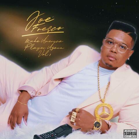 Make America Player Again, Vol. 1