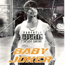 Baby Joker