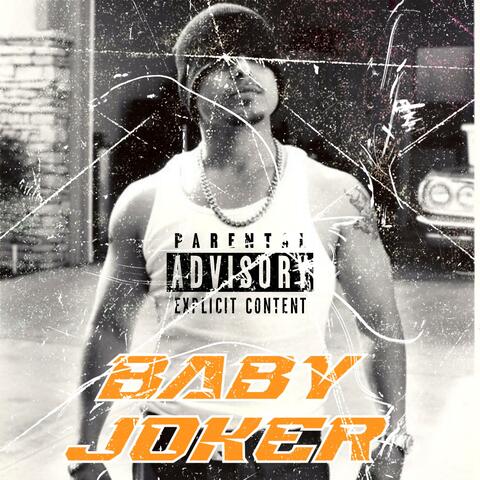 Baby Joker