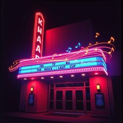 Groove at the Palmetto