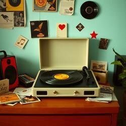 Palmetto Verified and Funkified