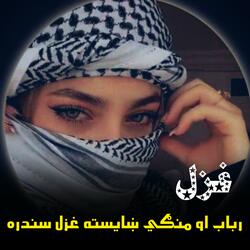 رباب او منګي ښایسته غزل سندره || Rubab aw Mangi khayesta ghazal sandara || غزل