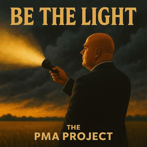 Be The Light