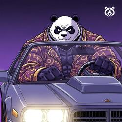 Night Drive Saxophone