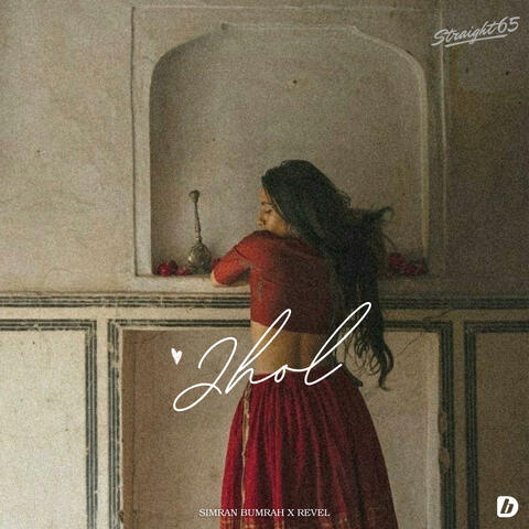 Jhol (feat. Simran Bumrah) (Female Version)