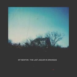 The Last Jaguar In Arkansas