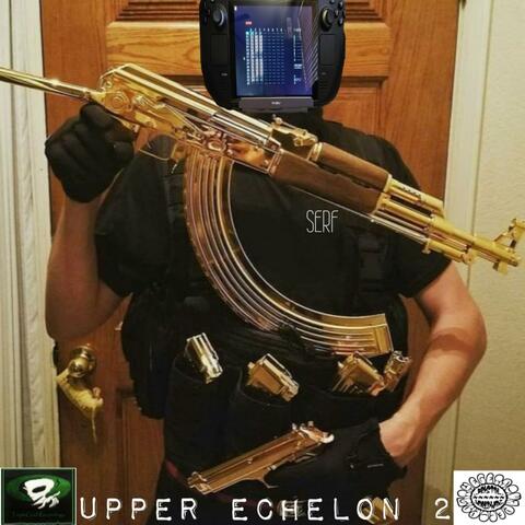 Upper Echelon 2: The Beat Ep