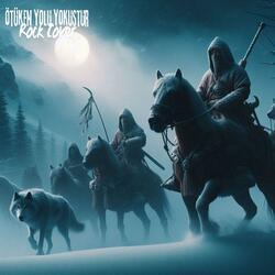 Ötüken Yolu Yokuştur (Rock Cover)
