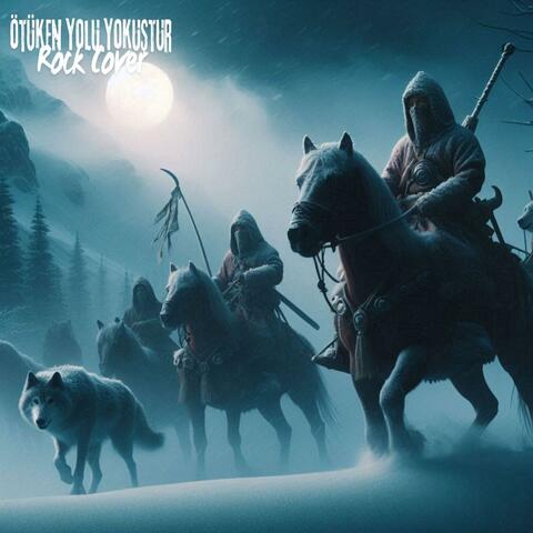Ötüken Yolu Yokuştur (Rock Cover)