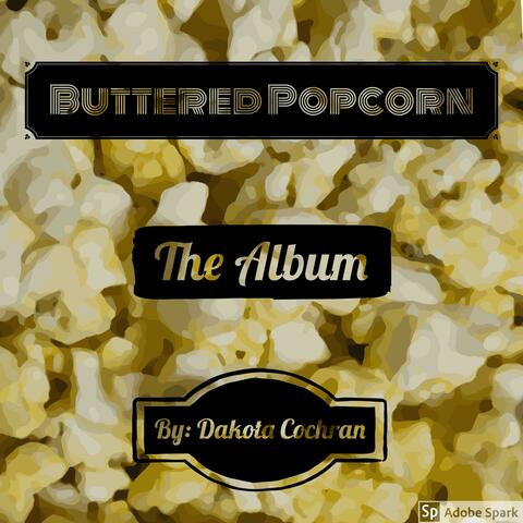 Buttered Popcorn