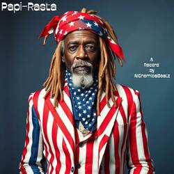 "PAPI-RASTA" HONEY BEE