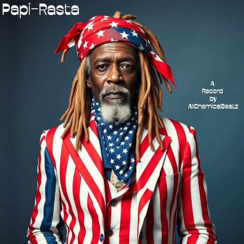 "PAPI-RASTA" HONEY BEE
