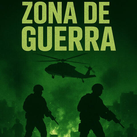 Zona de guerra