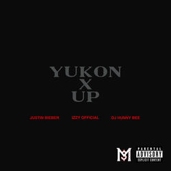 YUKON x UP