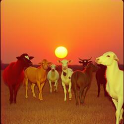 Moo Groove in Stokes County