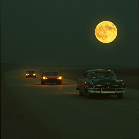 Dance on Highway 311