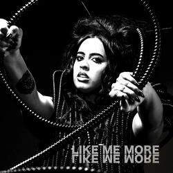Like Me More