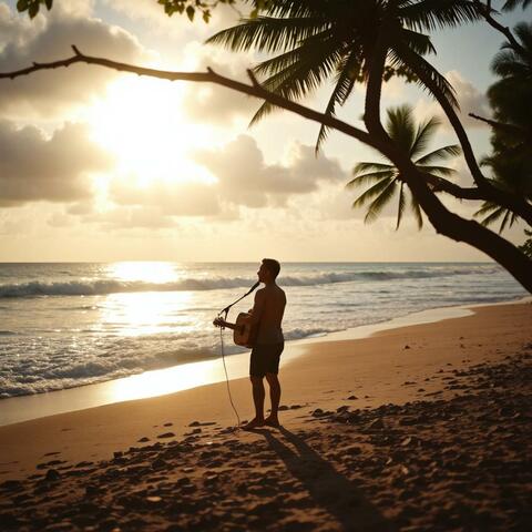 Bajo el sol de San Juan