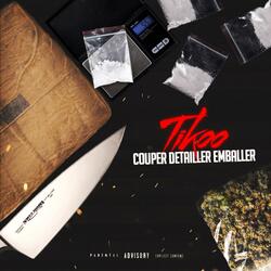 Couper Detailler Emballer