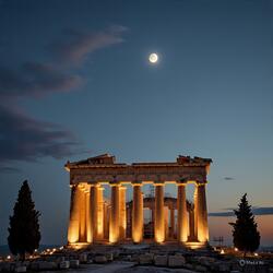 The Great Greek Geist