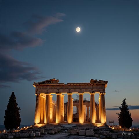 The Great Greek Geist