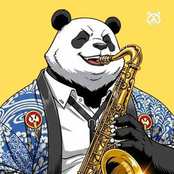 Smile With Saxophone