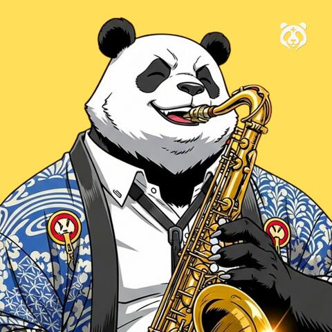 Smile With Saxophone