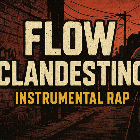 FLOW CLANDESTINO