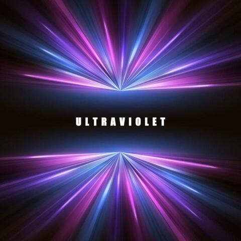 Ultraviolet (Weeknd x Pharrell Instrumental)