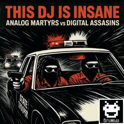 This Dj Is Insane (Original Mix)