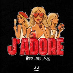 J'adore 2026 (feat. j'adore)