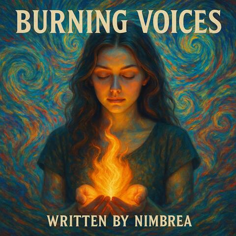 Burning Voices