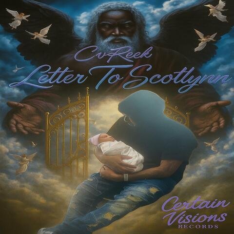 Letter To Scotlynn