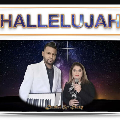 Ha Hallelujah