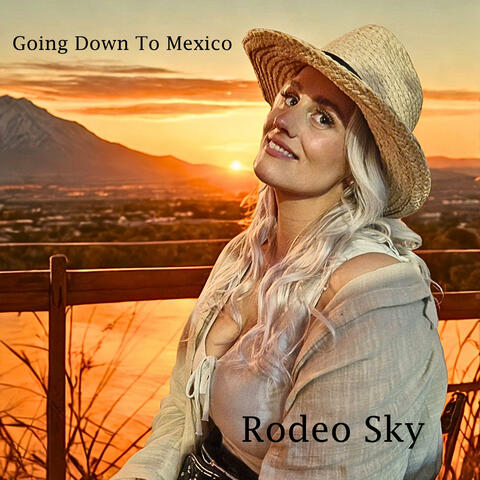Going Down To Mexico