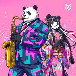 Dreamland Sax With You