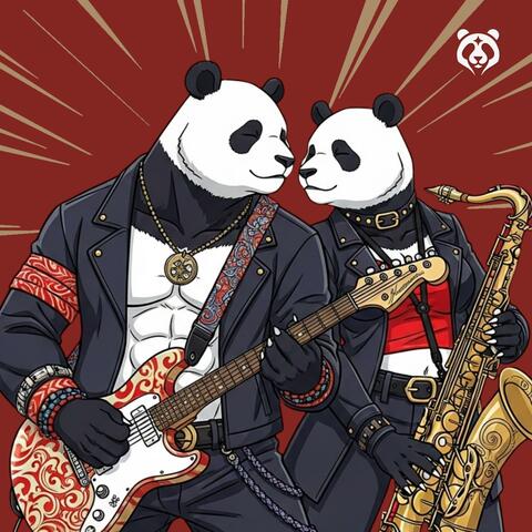 Guitar & Sax Love Story