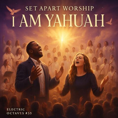 I Am Yahuah