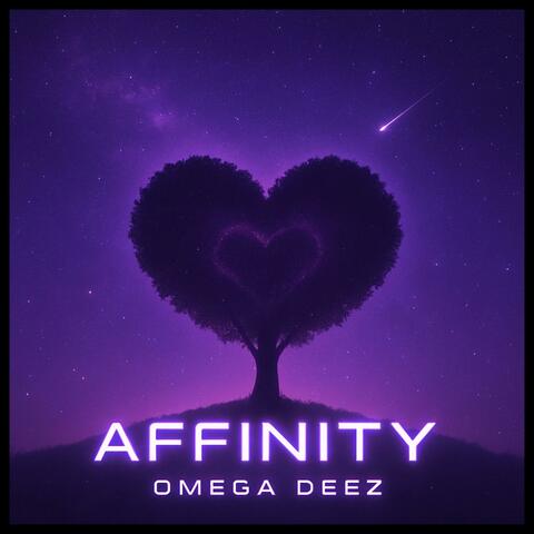 Affinity