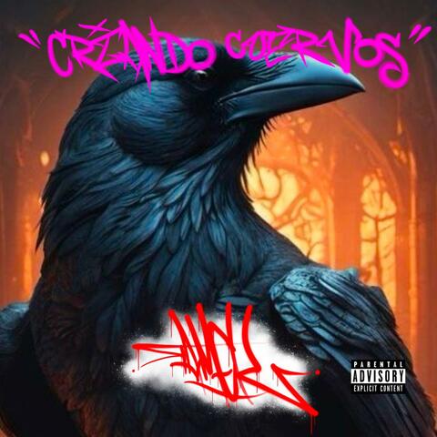CRIANDO CUERVOS (TMK PRODS Remix)