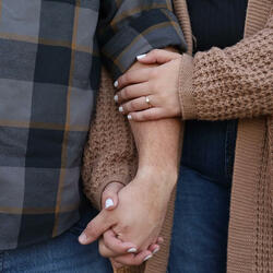 Love runs deep