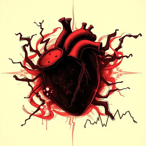 Heart is a War Drum