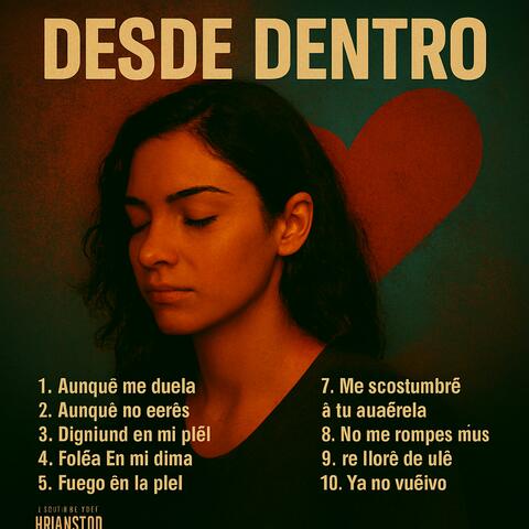 Desde Dentro