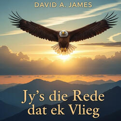 Jy's die Rede dat Ek Vlieg